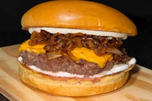item delicioso