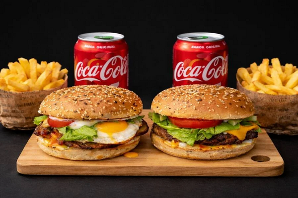 item delicioso