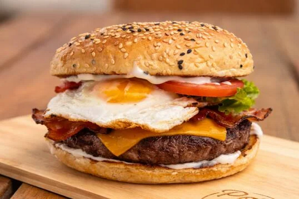 item delicioso