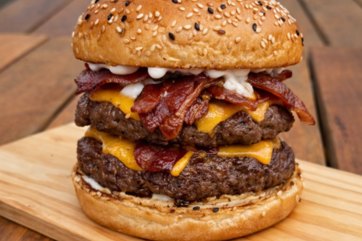 item delicioso