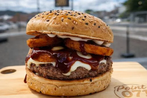 item delicioso