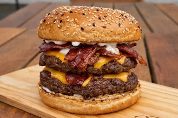 item delicioso