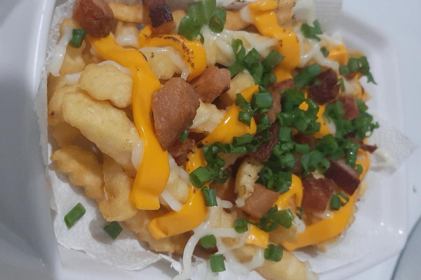 item delicioso