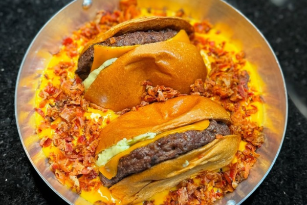 item delicioso
