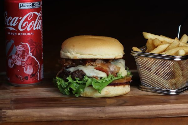 item delicioso