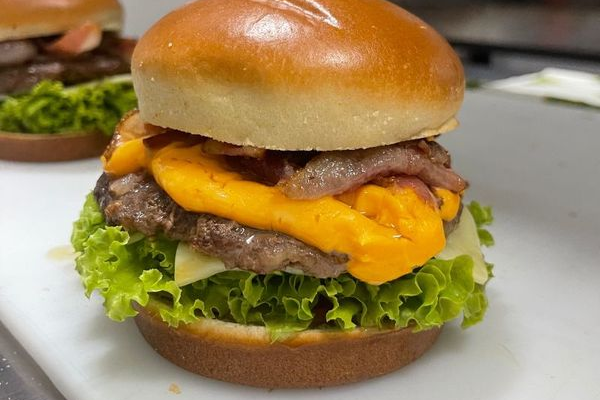 item delicioso