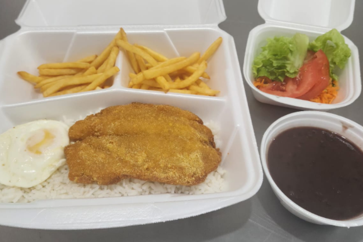 item delicioso