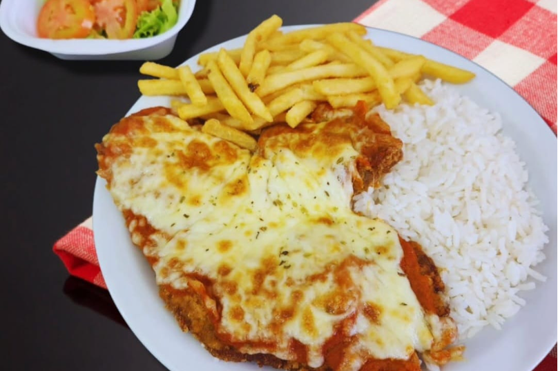 item delicioso