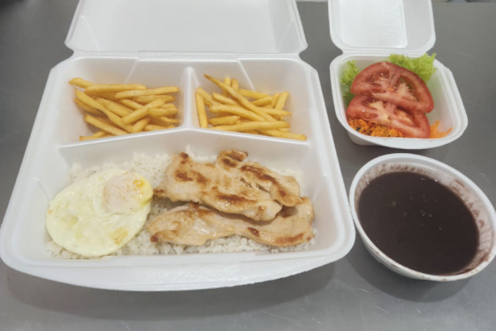 item delicioso