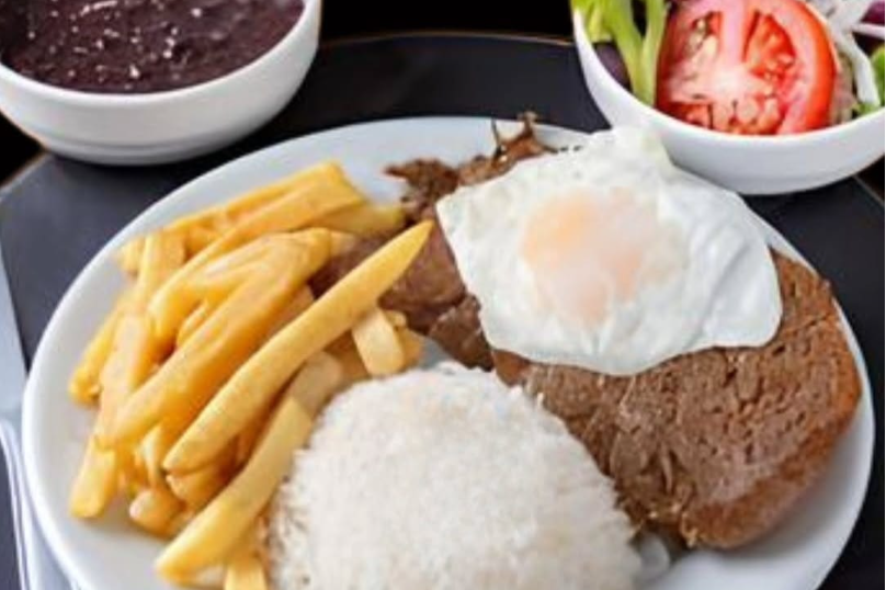 item delicioso