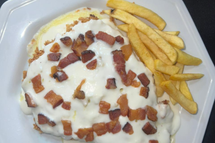 item delicioso