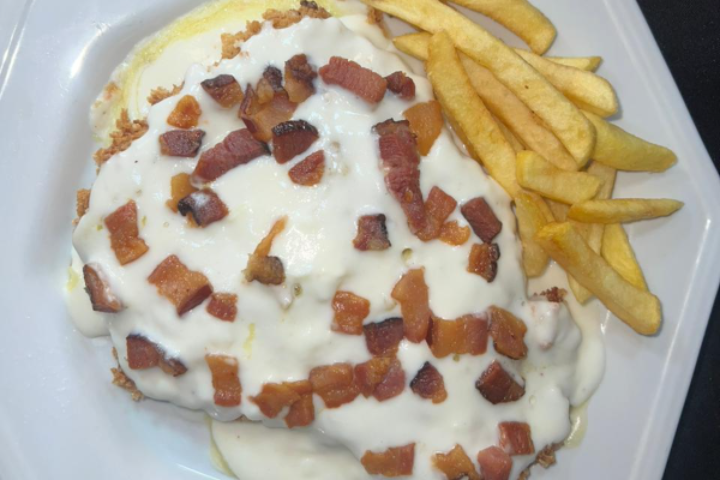 item delicioso