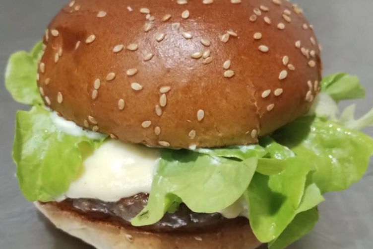 item delicioso