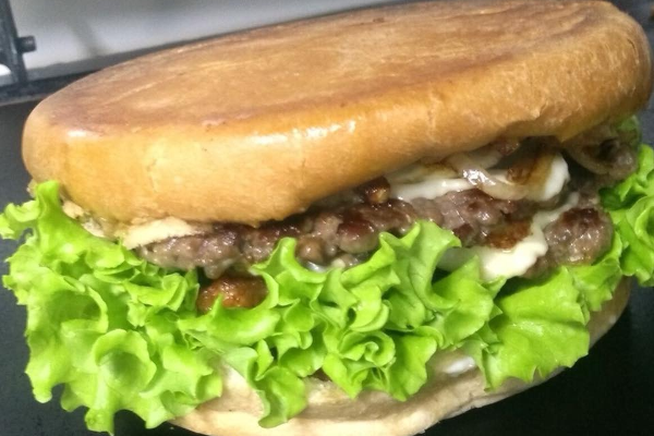 item delicioso
