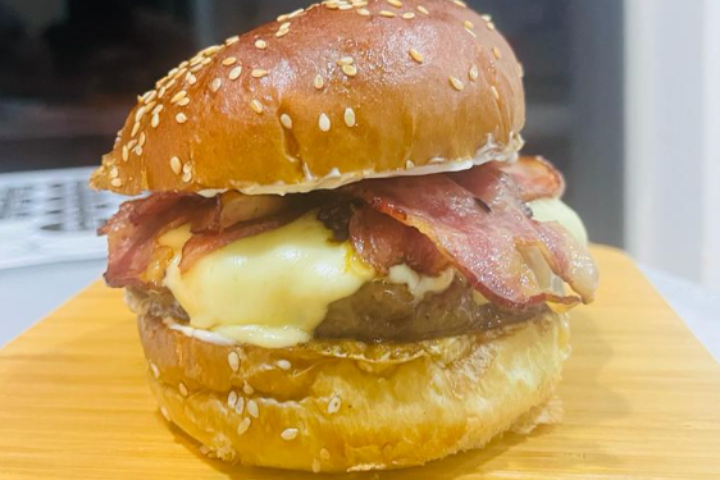 item delicioso