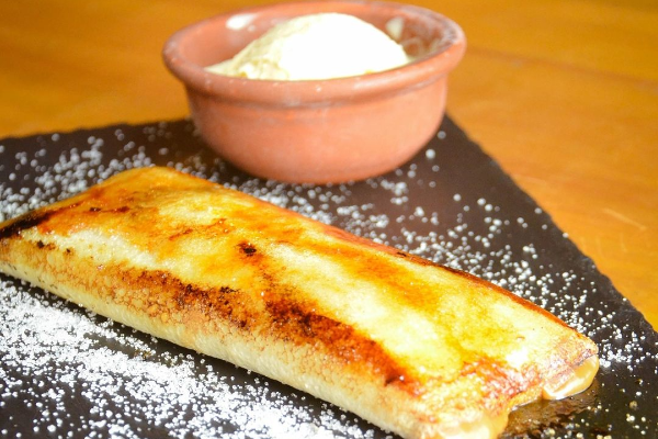 item delicioso