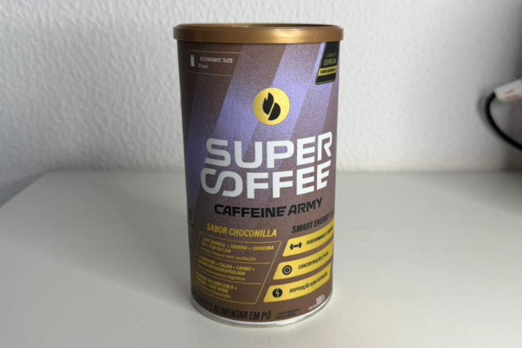 item delicioso