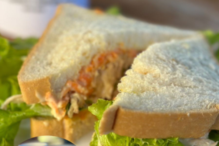 item delicioso