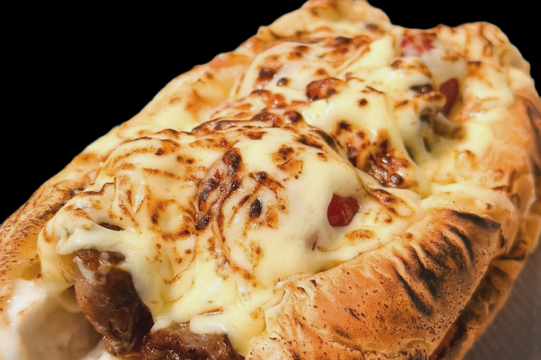 item delicioso