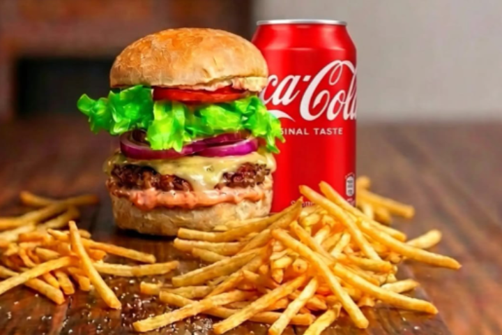 item delicioso