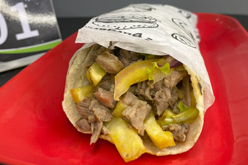 item delicioso