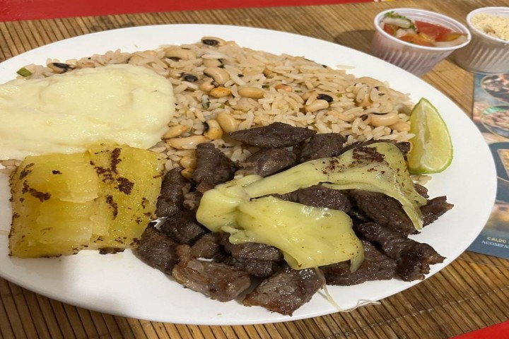 item delicioso
