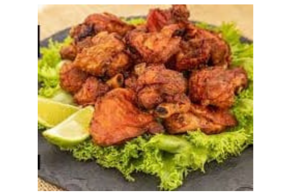 item delicioso