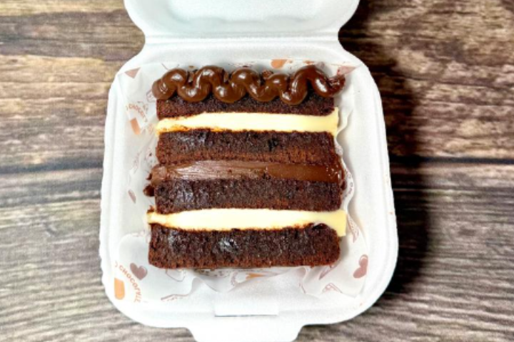 item delicioso