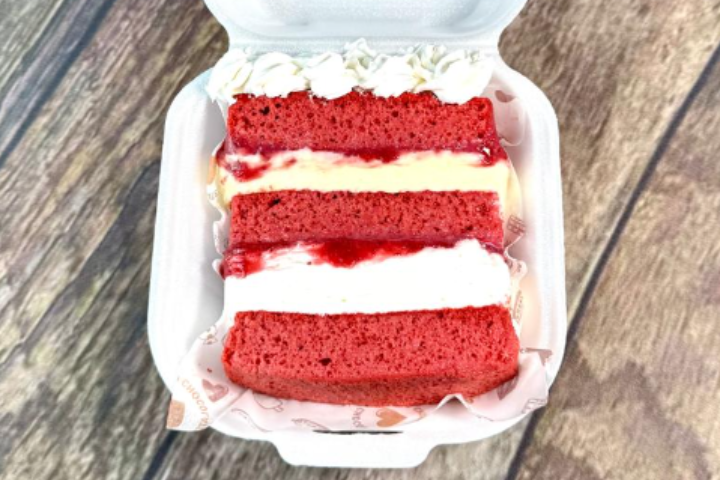 item delicioso