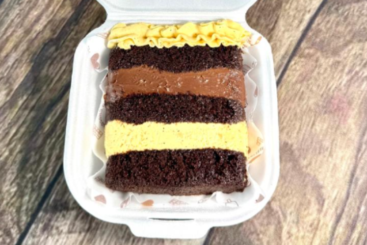 item delicioso