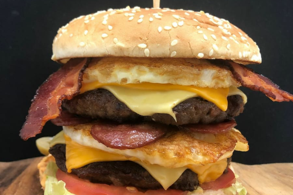 item delicioso