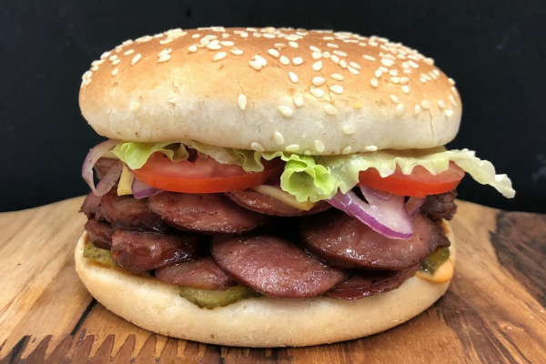 item delicioso