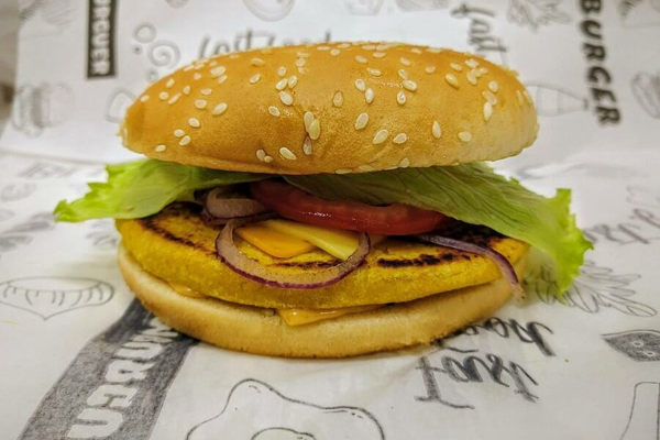 item delicioso