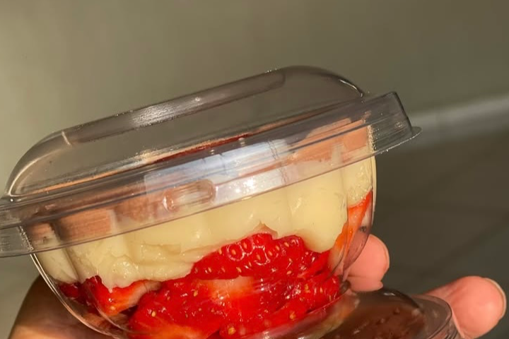 item delicioso