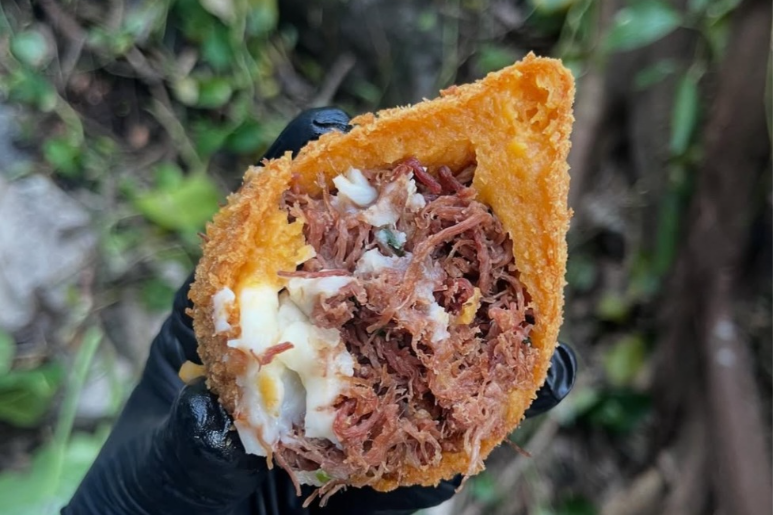 item delicioso