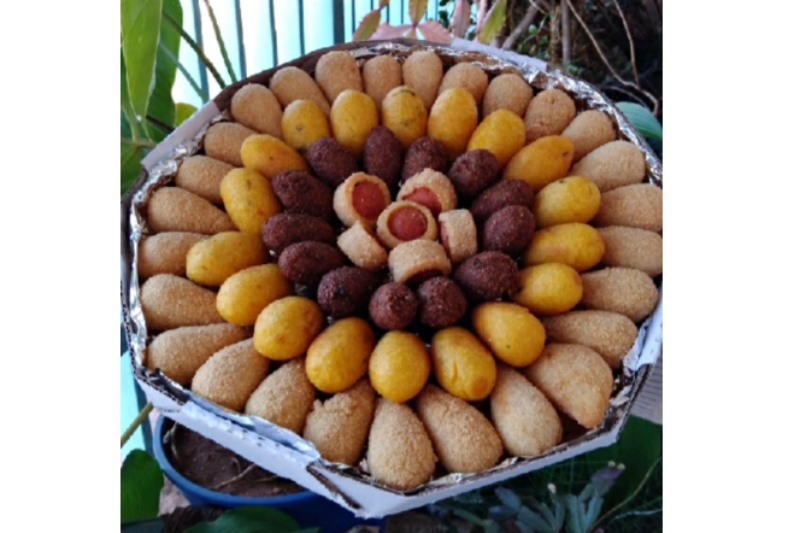 item delicioso