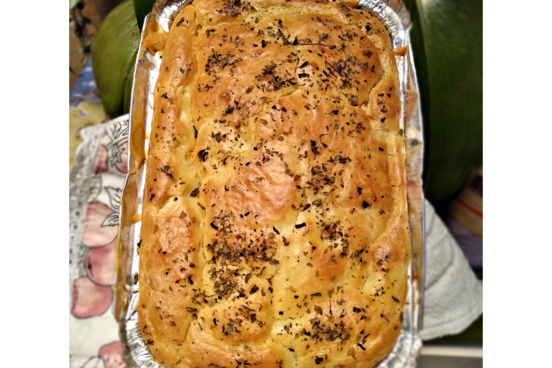 item delicioso