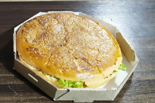 item delicioso