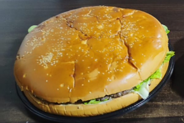 item delicioso