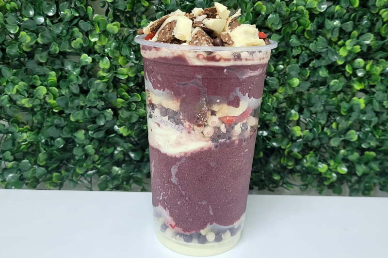 item delicioso