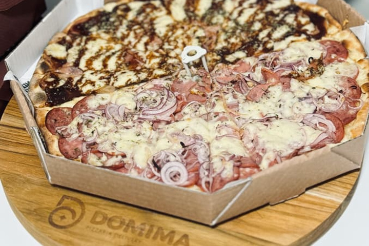 item delicioso