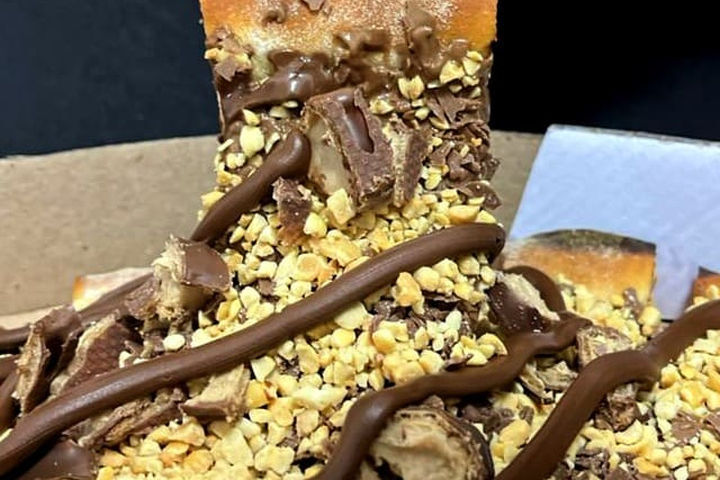 item delicioso
