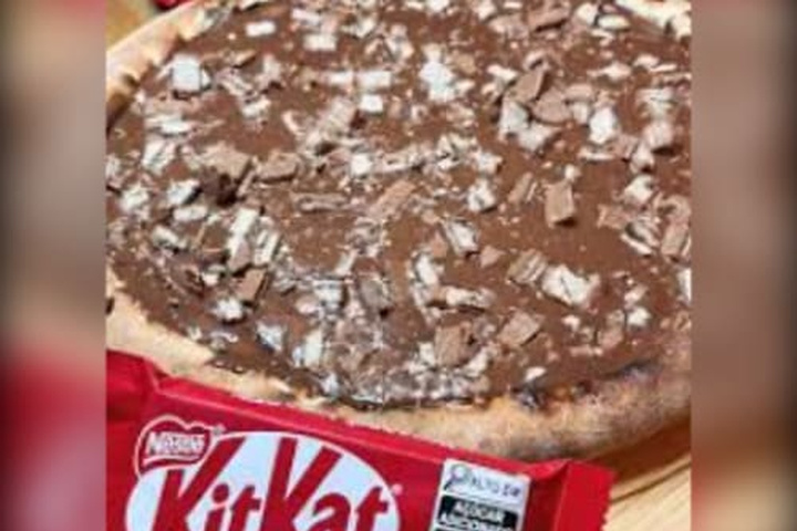 item delicioso