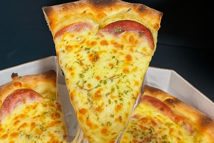 item delicioso