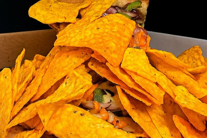 item delicioso