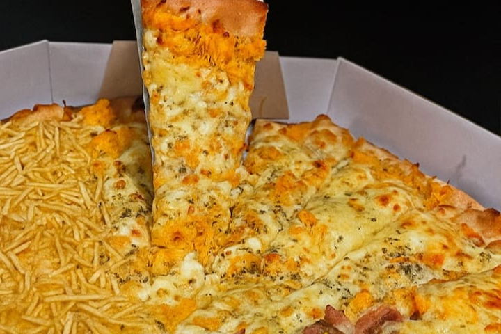 item delicioso
