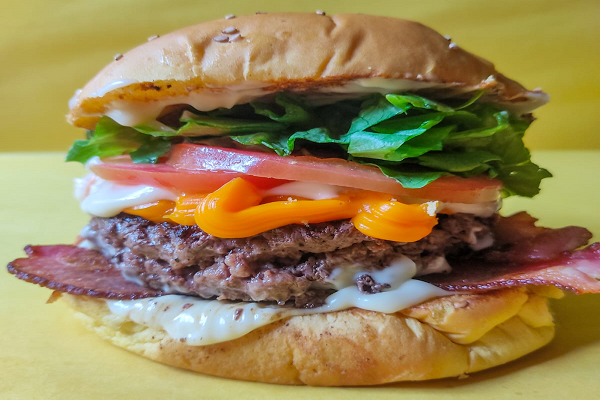 item delicioso