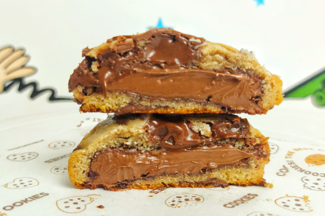 item delicioso
