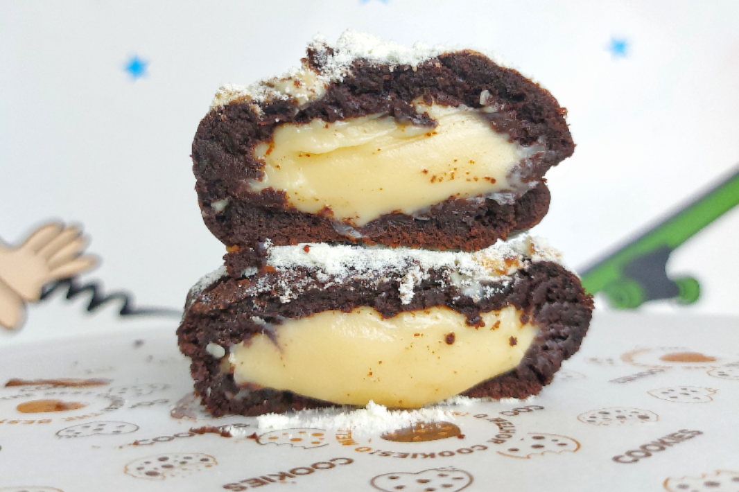 item delicioso