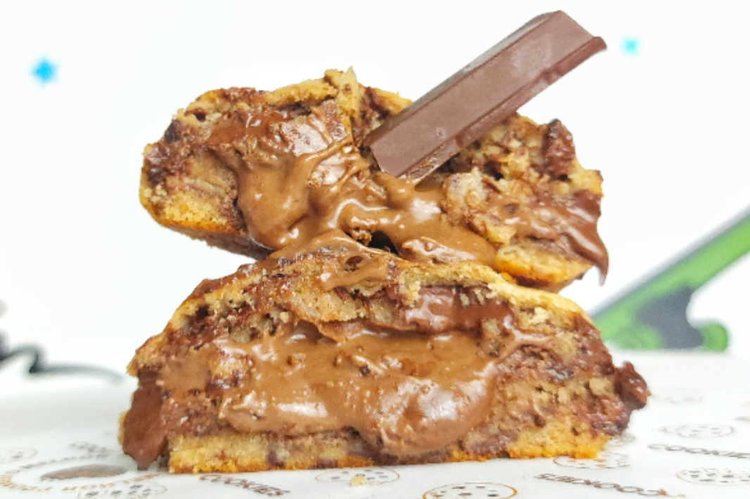 item delicioso